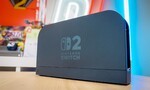 Nintendo Switch 2: Dock - Size, HDMI, Connections Guide, 4K Upscaling