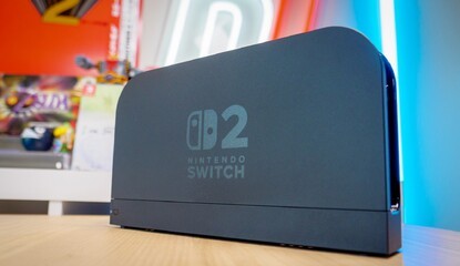 Nintendo Switch 2: Dock - Size, HDMI, Connections Guide, 4K Upscaling