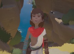 Rime Officially Confirmed for Nintendo Switch in Gorgeous New Trailer
