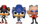 Looks Like Sonic Might Be Getting His Own FunkO's Cereal