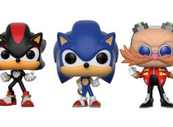 Looks Like Sonic Might Be Getting His Own FunkO's Cereal