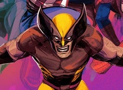 Marvel Maximum Collection (Switch) - A Decent Nostalgia Cake With A Konami Cherry On Top