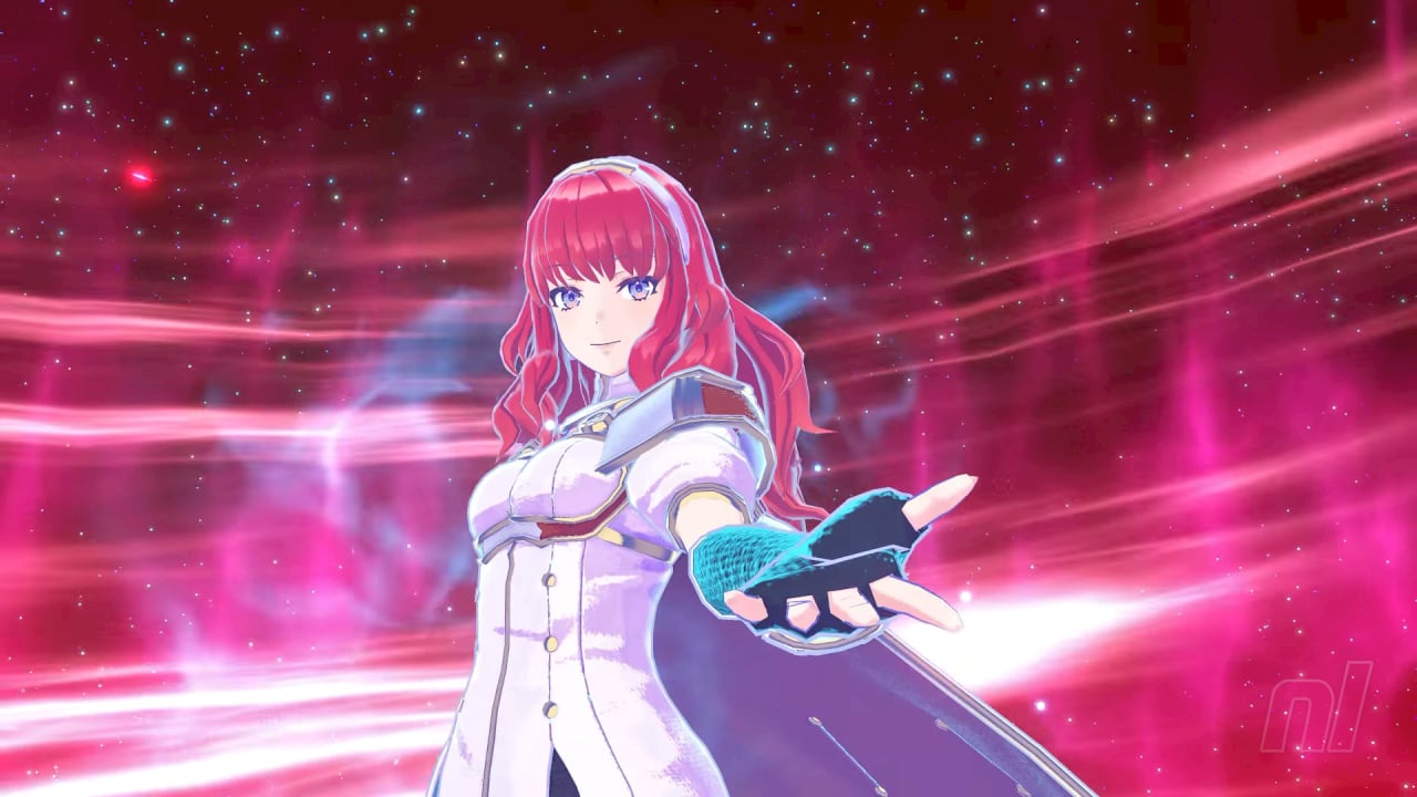 Fire Emblem Engage Release Prompts Fire Emblem Amiibo Restock on My Nintendo Store UK