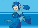 Mega Man Robot Master Field Guide Blasts into Stores