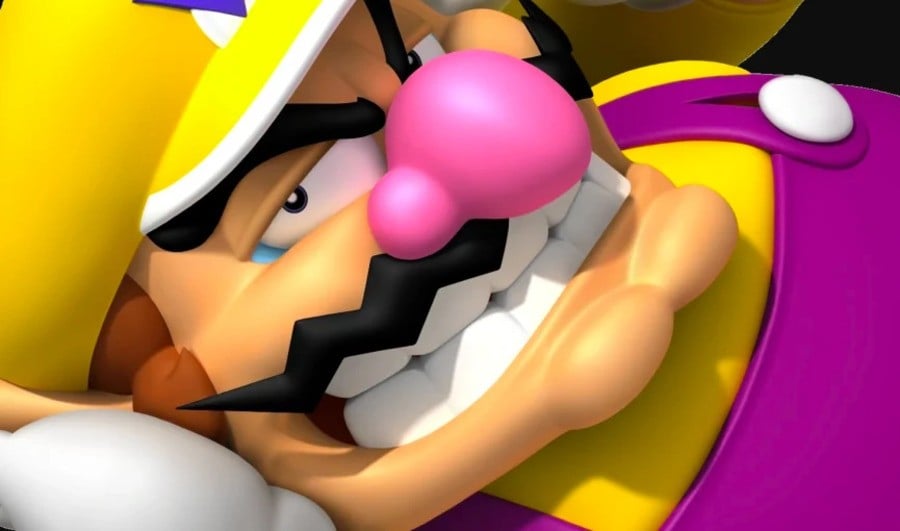 Wario.original