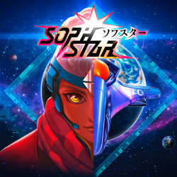 Sophstar Cover