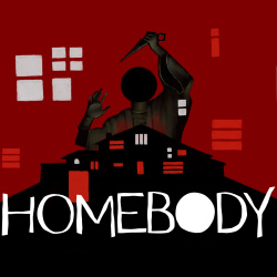 Homebody Cover