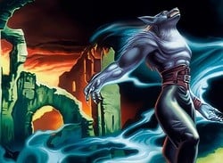 25 Years On, Fans Find New Konami Code In Castlevania: Legacy Of Darkness