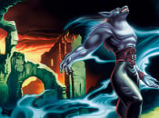 Random: 25 Years On, Fans Find New Konami Code In Castlevania: Legacy Of Darkness