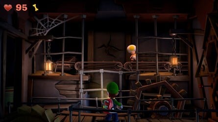 Luigi's Mansion 2 HD Walkthrough Guide