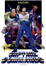 Captain Commando