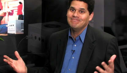 Developer Allegedly Has DS2 Kit