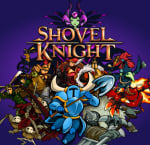 Shovel Knight (Wii U eShop)