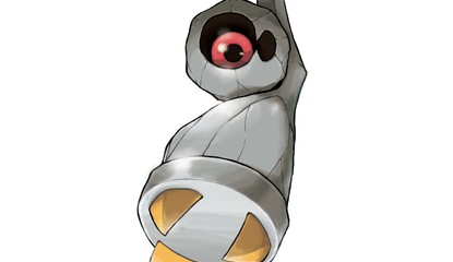 Rare Shiny Beldum Confirmed as Launch Distribution for Pokémon Omega Ruby & Alpha Sapphire