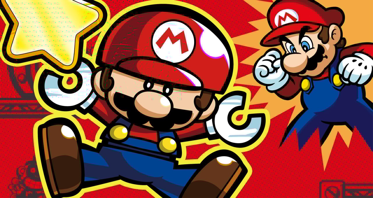 Mario vs. Donkey Kong: Tipping Stars—How HTML and JavaScript Powered a Unique Wii U and 3DS Experience