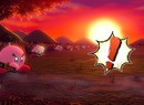 Kirby's Samurai Mini-Game Is Getting Online Support In Return To Dream Land Deluxe