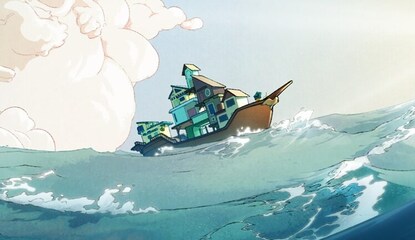 Spiritfarer (Switch) - A Striking Yet Benignly Haunting Gem With Big Ideas