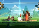 Ronimo Games Walks Us Through Swords & Soldiers II