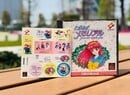 Cult Classic 'Tokimeki Memorial' Hits Switch - But 30 Years On, It’s Still Out Of Reach