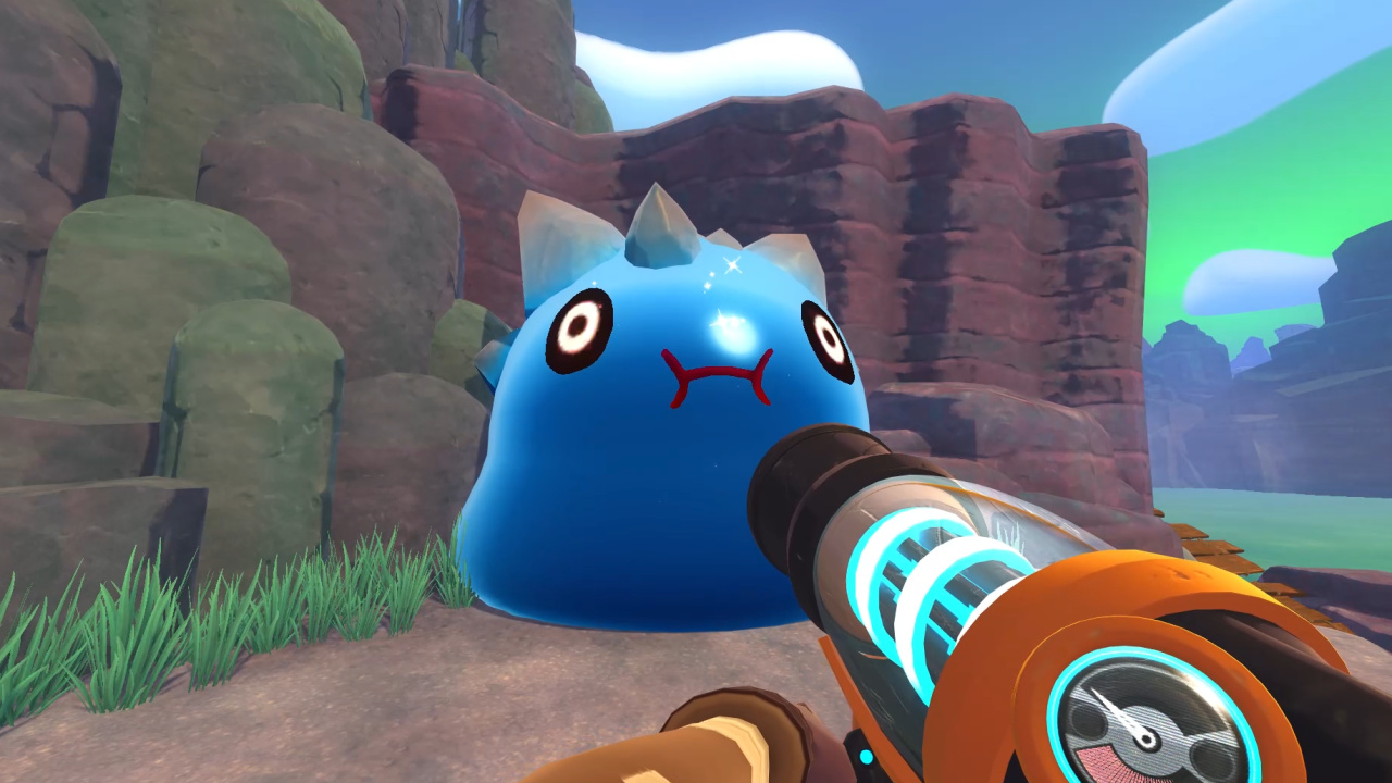 Slime Rancher 2 surpasses 300k units sold. This was achieved with 'zero  crunch', game director says