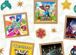 Nintendo's Huge Festive Sale Ends Today, Over 900 Switch Games Discounted (Europe)