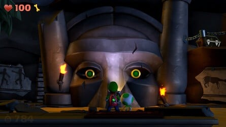 Luigi's Mansion 2 HD Walkthrough Guide