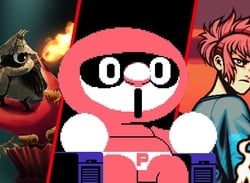 Nintendo Indie World Showcase August 2025 - Every Announcement, Game Reveal & Trailer