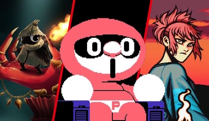 Nintendo Indie World Showcase August 2025 - Every Announcement, Game Reveal & Trailer