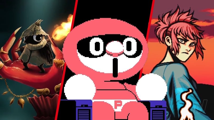 Nintendo Indie World Showcase August 2025