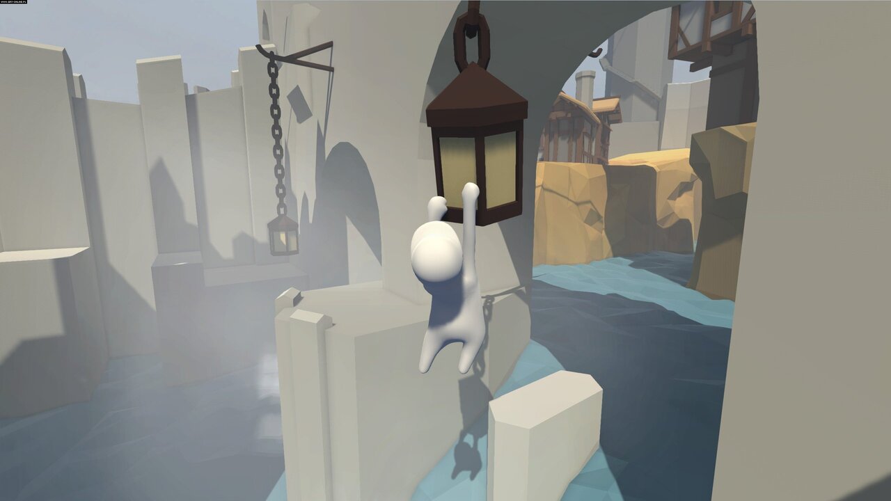 Benadering Afstotend plein Human: Fall Flat Gets A Brand New Level In Free Update | Nintendo Life