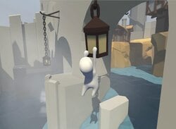Human: Fall Flat Gets A Brand New Level In Free Update