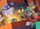 Minecraft's Tricky Trials Update Launches On Switch This June