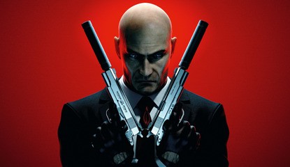 Hitman: Absolution Switch 2 Upgrade Pack Confirmed For This Summer