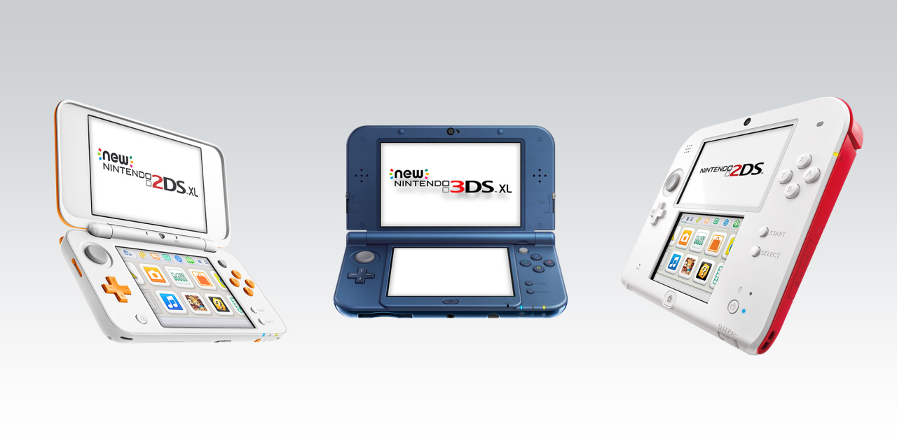 new nintendo 3ds game releases