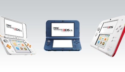 Nintendo Finally Hints That It Has Ditched Game Development On The 3DS