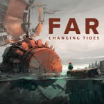 FAR: Changing the Tides (Switch eShop)