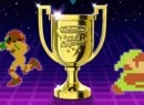 Nintendo Treehouse Plays Nintendo World Championships: NES Edition