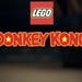 Nintendo Teases LEGO Donkey Kong, "Rolling Soon"