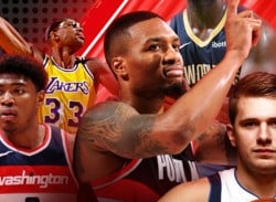 NBA 2K26 (Switch 2) - Brilliant B-Ball Has A Disappointing Debut On Switch 2