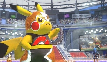 Pokkén Tournament Beats Digimon to Number One in Japan and Boosts Wii U Sales