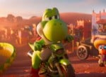 The Super Mario Galaxy Movie Gets A Brand New Teaser With An Iconic Boss