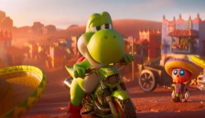 The Super Mario Galaxy Movie Gets A Brand New Teaser With An Iconic Boss