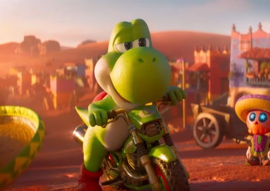 The Super Mario Galaxy Movie Gets A Brand New Teaser With An Iconic Boss