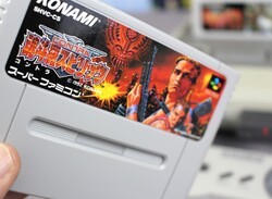 Nintendo Remains Tight-Lipped On SNES Classic Mini Rumours