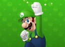 New Super Luigi U Will Be Available As A Standalone Packaged Game