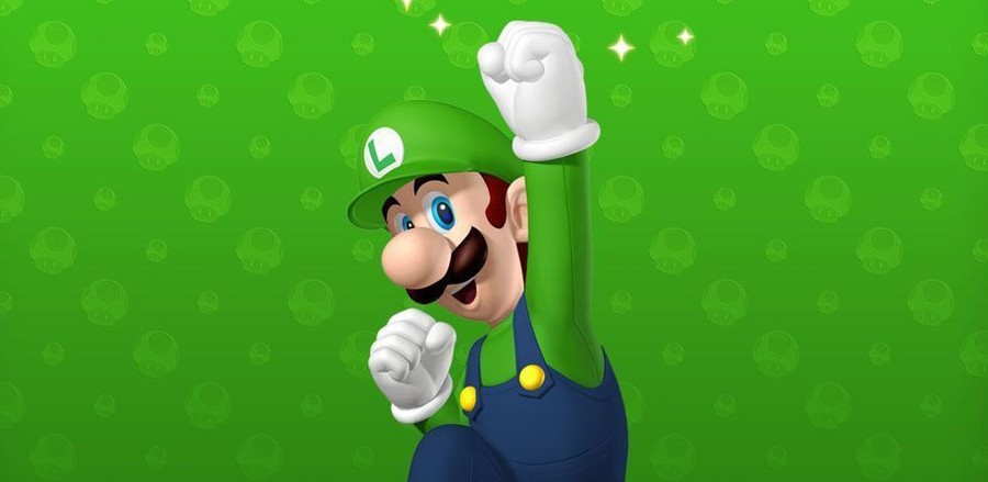 New Super Luigi U Will Be Available As A Standalone Packaged Game Nintendo Life 4032