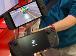 Here's Switch 2 Compared To (Almost) Every Other Handheld