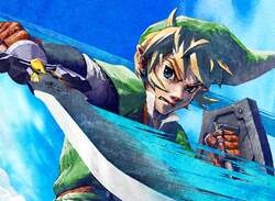 Just 10 Days Since Launch, Zelda: Skyward Sword HD Is Already Amazon's Third Best-Seller Of 2021
