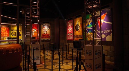 Gallery: Super Nintendo World Universal Epic Universe Orlando 1