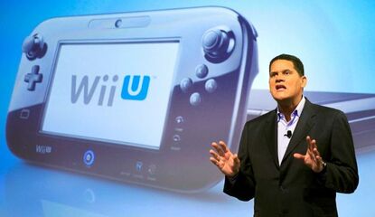 Wii U Memory Can be Easily Expanded With USB Hard Drives